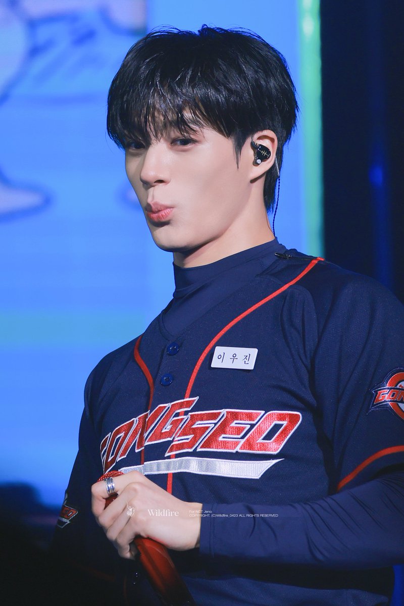 Wildfire_0423's tweet photo. 260705

#제노 #JENO #엔시티드림 #NCTDREAM https://t.co/sxEHhgmDP2