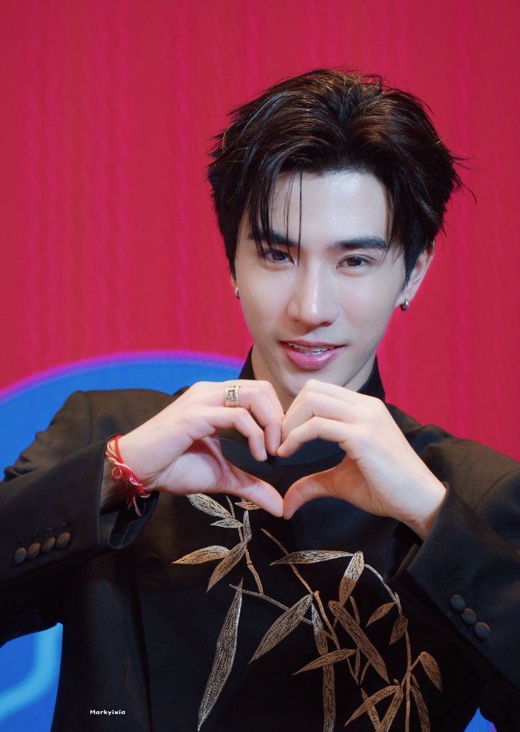 Markyixiaxia's tweet photo. 🫶
#PerthTanapon #KDPPE https://t.co/iO8OkksV9a