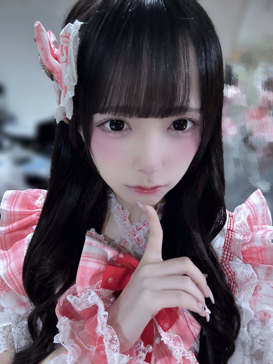 みのあかわいい🥰