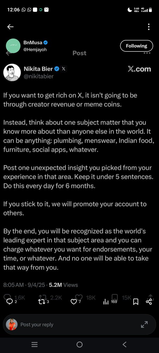 AdageorgeA's tweet photo. Sweet mutuals read this https://t.co/0hPuor39Dg