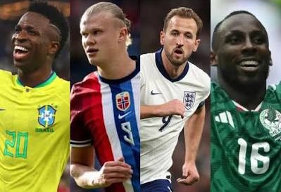 fmamericanoti's tweet photo. México-Inglaterra, Brasil-Noruega este domingo por el pase a cuartos https://t.co/nf4tSAxm43 https://t.co/AtX3PiS5SP