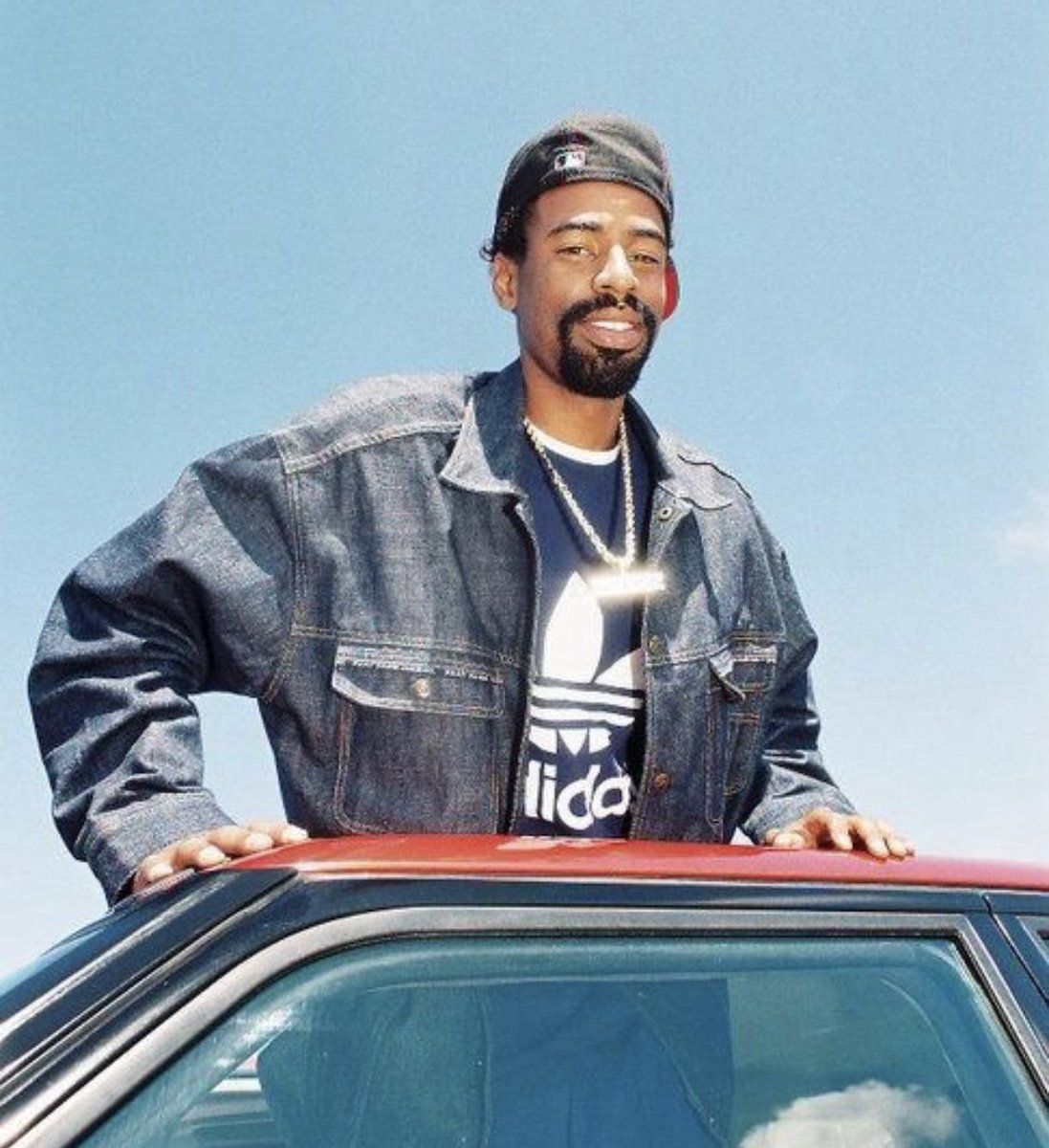 GrownUpRap's tweet photo. Rap History: Mac Dre, born July 5, 1970. https://t.co/lYBu1xCjbF