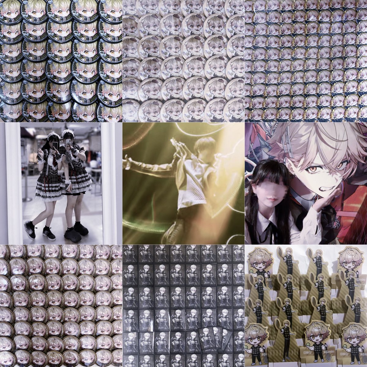 35luv_0704's tweet photo. 2026年もはぴさまできるおともだちください🪄︎︎✨

#シクファミさんと繋がりたい #しくふぁみさんと繋がりたい #歌い手リスナーさんと繋がりたい https://t.co/ctJbovXBlE