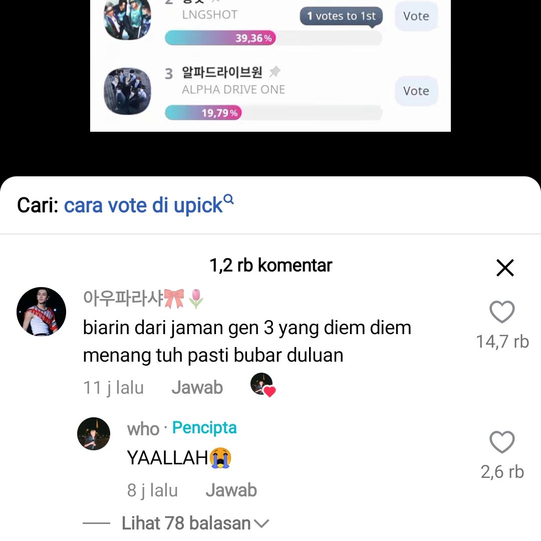 geonwooluvblue's tweet photo. ketikannya heyyyyy 😭🫵🏻
udah ya kak, hospotnya ak matiin 😭🙇🏻‍♀️ https://t.co/ced5NiICUl