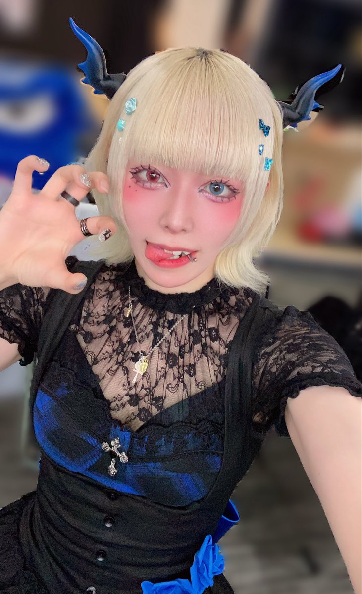 glgl_juri's tweet photo. ライブ直後の真っ赤なじゅりちゃん🫧 https://t.co/Xce7EVkfwF