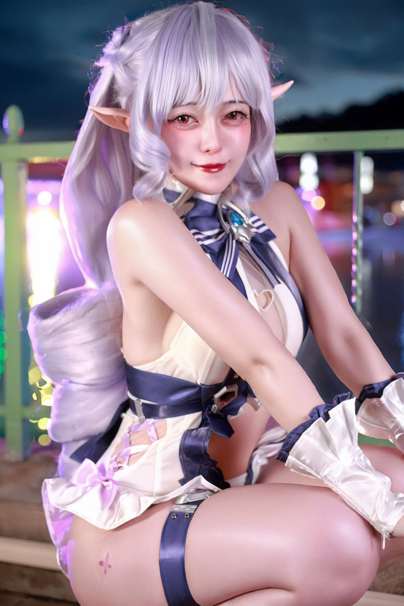 ゆずちゃ❁オーダーお休み中☘️様 リクエスト 2点 まとめ商品 銀髪🔯ゆずちゃ 【C108 1日目東ア39b売り子/2日目南k20a】ファン