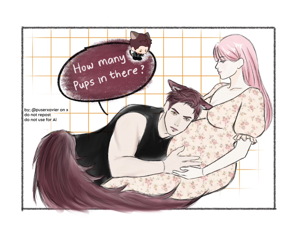 puserxavier's tweet photo. i made short comic about pregnant mc x #valko who wants to be tag? :D

#Valko #BringBackValko #BringValkoBack #loveanddeepspace #LADS https://t.co/zfRi6oIjo6