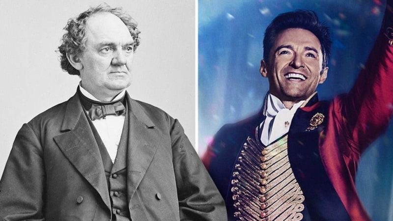 BeckerT3Group's tweet photo. Three-Ring “T3” Leadership!
P.T. Barnum b. OTD 1810. Businessman, circus founder, showman, Mayor of Bridgeport, CT and philanthropist. 
His inspirational style: 

- TEAMWORK: Created a shared vision of success for his diverse performers. Inclusive, Empathetic. Developed an environment of safety and community for his unique team. 
- TONE: “No one ever made a difference by being like everyone else.” 
- TENACITY: “Whatever you do, do it with all your might. Many a man acquires a fortune by doing his business thoroughly, while his neighbor remains poor for life, because he only half does it. Ambition, energy, industry, perseverance, are indispensable requisites for success in business. Fortune always favors the brave, and never helps a man who does not help himself.”