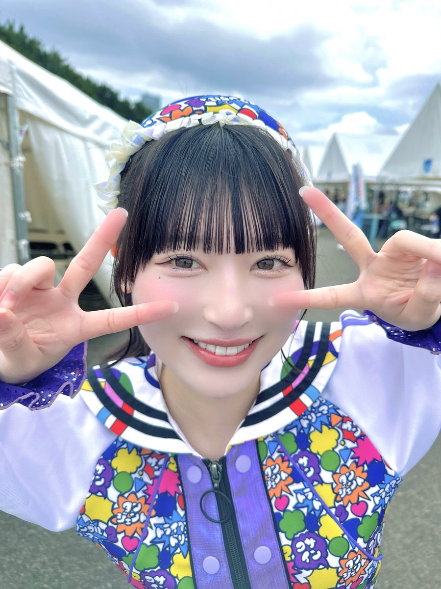 超NATSUZOME2026 ありがとうございました🍉❕ 夏ってこんなに楽しいの