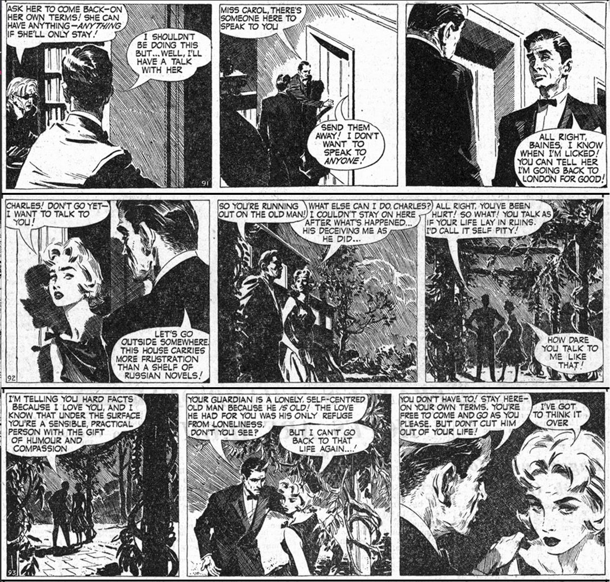 KevinWolffart's tweet photo. #DavidWright Carol Day 1956 https://t.co/2mga6v68Qt