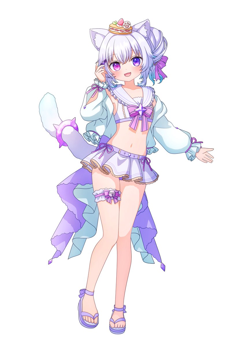 いそぎんちゃく2号🎨イラスト依頼募集中 (@isoginchaku2go) / Posts / X