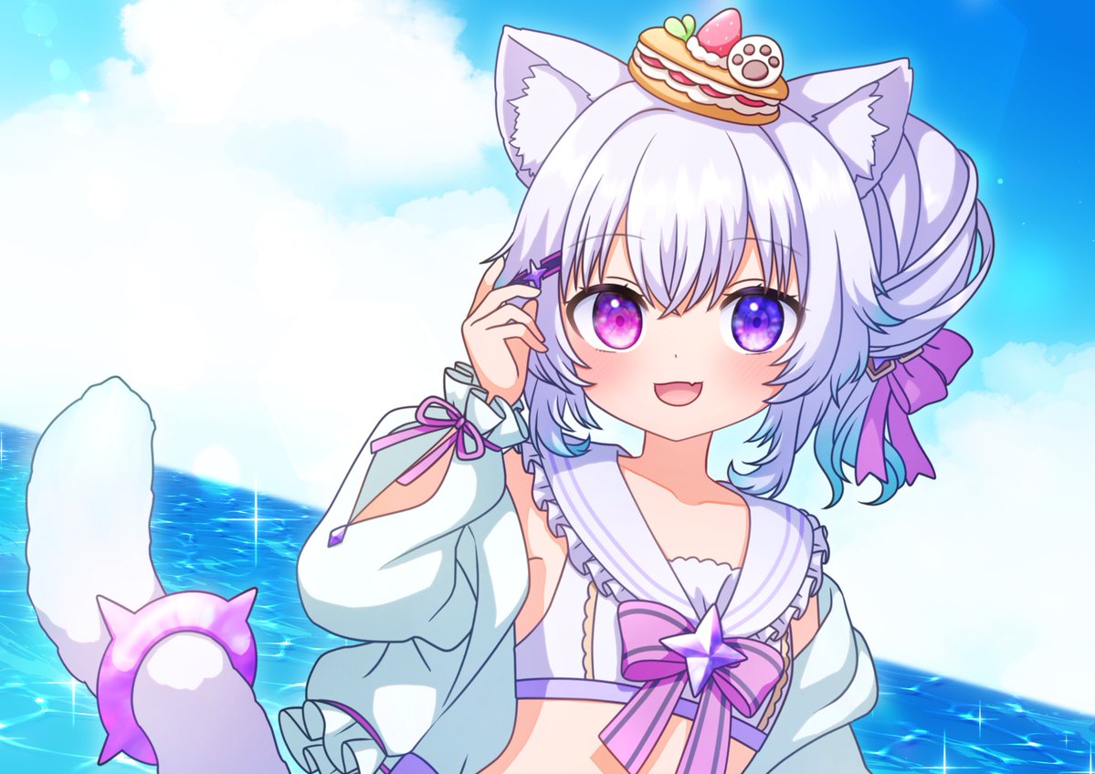 いそぎんちゃく2号🎨イラスト依頼募集中 (@isoginchaku2go) / Posts / X