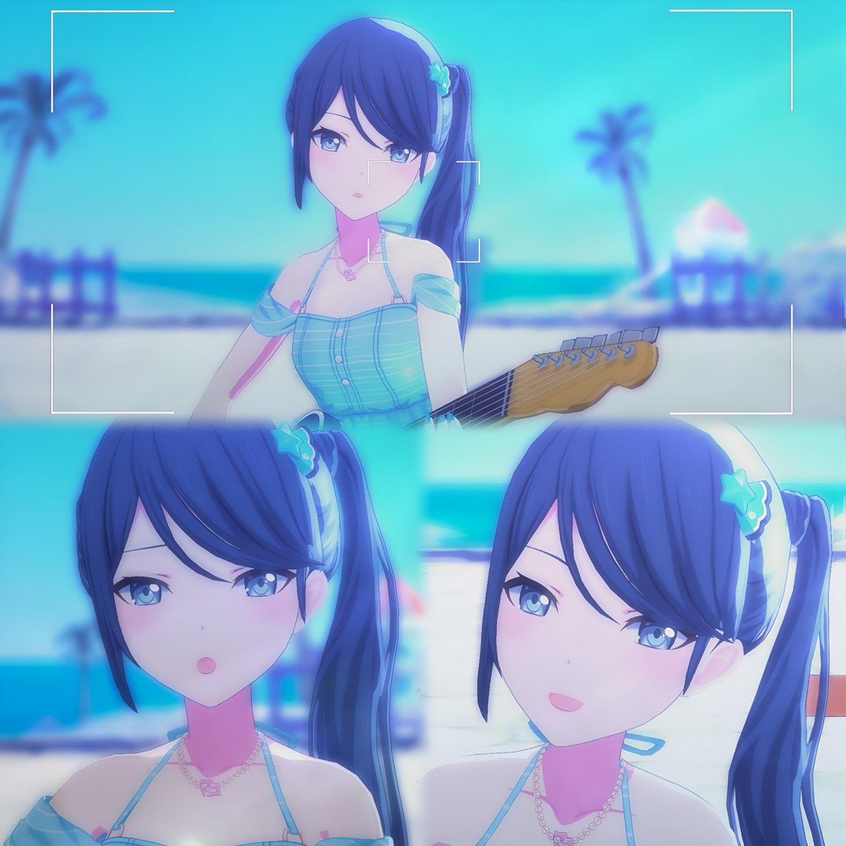 Hinaboshi_1817's tweet photo. あぁ〜眩しすぎるなぁ…✨✨ https://t.co/FR9lf5PS5u