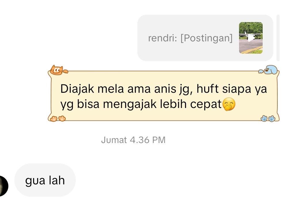 mutiaraocty's tweet photo. wahhh yaqienn bgt, skrg udh mulai kirim2 lgi tempat wisata😊 https://t.co/sNSmNKdmJL