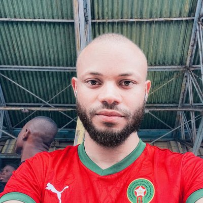 johnling's tweet photo. URGENT 🚨 
L’Union des Marocains 🇲🇦 vivant en Europe vient de créer une organisation dénommée « Club Anti John Lingepo », à but lucratif, afin de se faire de l’argent en utilisant mon nom. 🤣

Ne cédez pas à cette manipulation.
Ce compte est un faux compte. 

Je prends à témoin les Africains ainsi que la communauté internationale face à cet acharnement.

@grok , peux-tu informer @nikitabier de cette usurpation d’identité et demander la suppression urgente de ce compte ?

Merci.