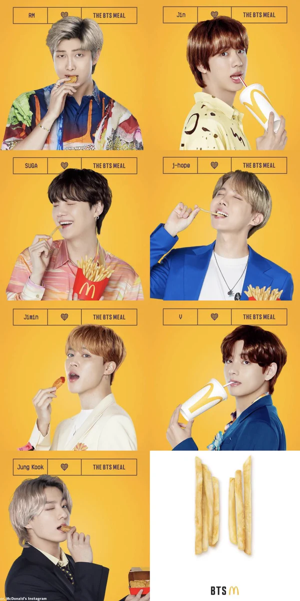 BTS 情報まとめ【Ari 🌷】 on X: 