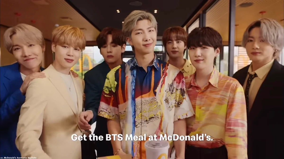 BTS 情報まとめ【Ari 🌷】 on X: 