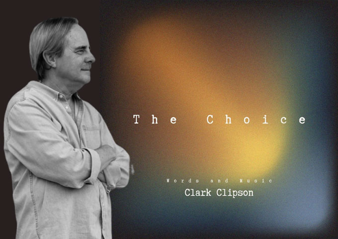 Jamsphere's tweet photo. Clark Clipson beautifully captures fatherhood’s most defining, life-changing moment in his deeply moving new track, “The Choice.” Stream it today! 🎧✨
#ClarkClipson #TheChoice #Fatherhood #SingerSongwriter -https://t.co/5PqefZRkxY https://t.co/EpFBzYofHD