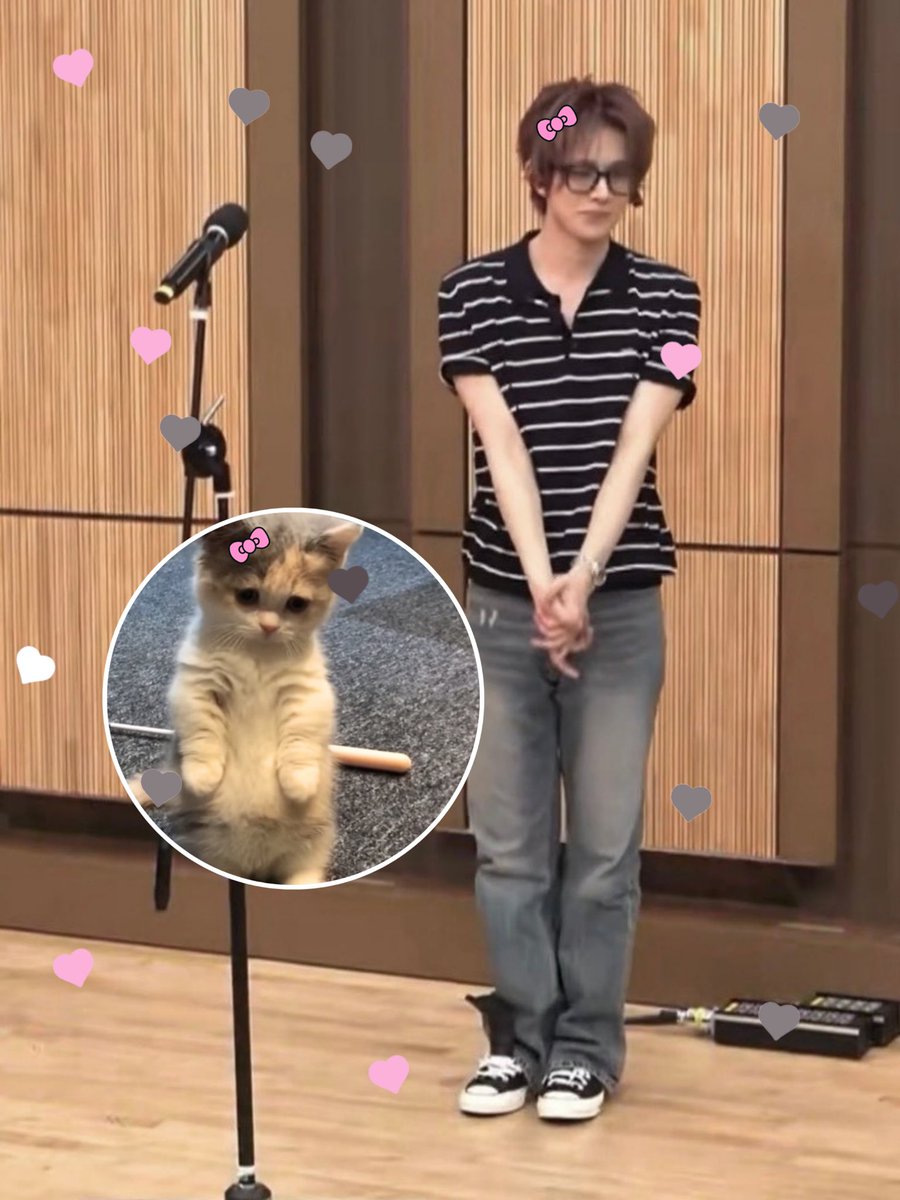 heevankitty's tweet photo. #EVAN 부끄러운 냥이 ♡ https://t.co/kIyU5sT5X1