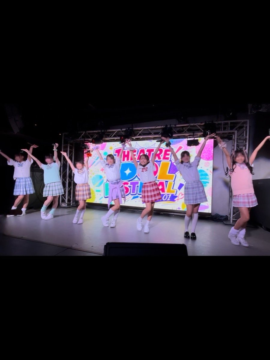 alice_alichu's tweet photo. アイドルステージ💖
観に来てくださった皆さま、本当にありがとうございました🥰 沢山の大きな声援、届いていました❤️‍🔥
 心のこもったお手紙やプレゼント そして特典会に来てくださったことも
全部全部うれしかったです❣️

これからも全力で頑張ります✨ また会えますように🪽

#アイドル #ありす https://t.co/bqHFizfIYC
