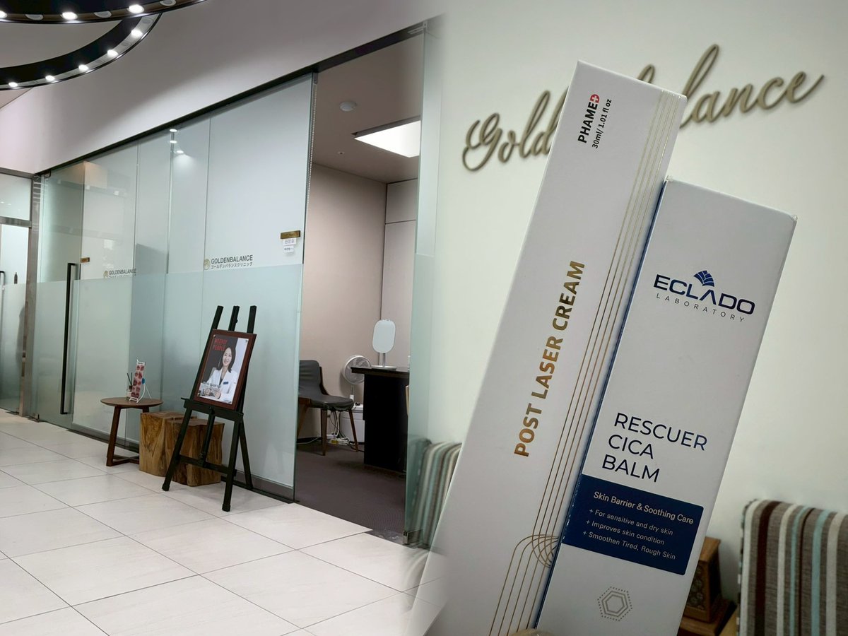 Goldenbalance Clinic (@goldenbalance_J) / Posts / X