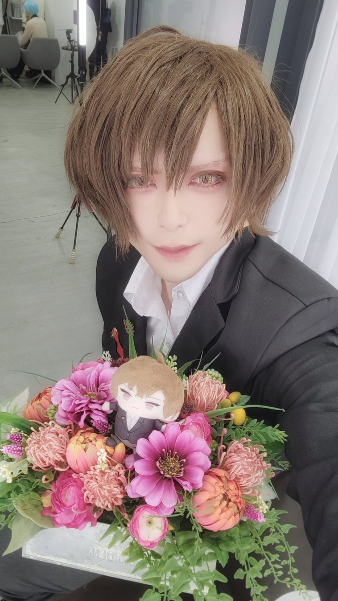 rebirthriqaat's tweet photo. #にじのめにから学園併せ
🏢で参加しました☺
皆さん親切で滅茶苦茶楽しく過ごせました✨ https://t.co/siWjrmbTaR