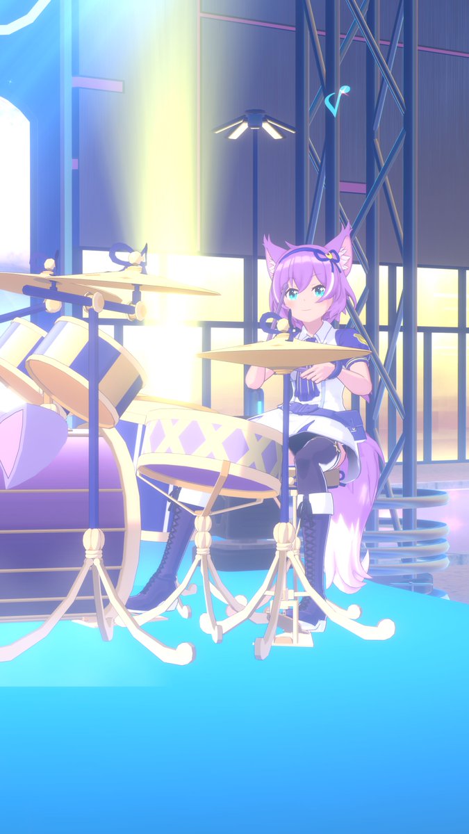 猫谷花火🐱🎆サンリオ好きVTuber (@NekotaniHanabi) / Posts / X