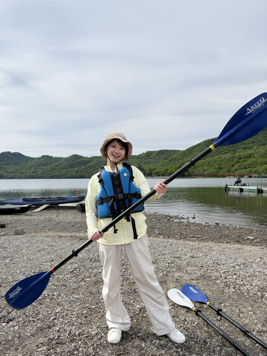 kopichan_'s tweet photo. 群馬県で一人旅してみたらとんでもなかった…！

tsulunos〜群馬県公式〜のYouTube動画にてこぴが赤城山ロケしてます⛰️✨

あの景色、また見たいナ〜😻

最高の景色が見れる動画は↓ https://t.co/kMXEjiuKyW