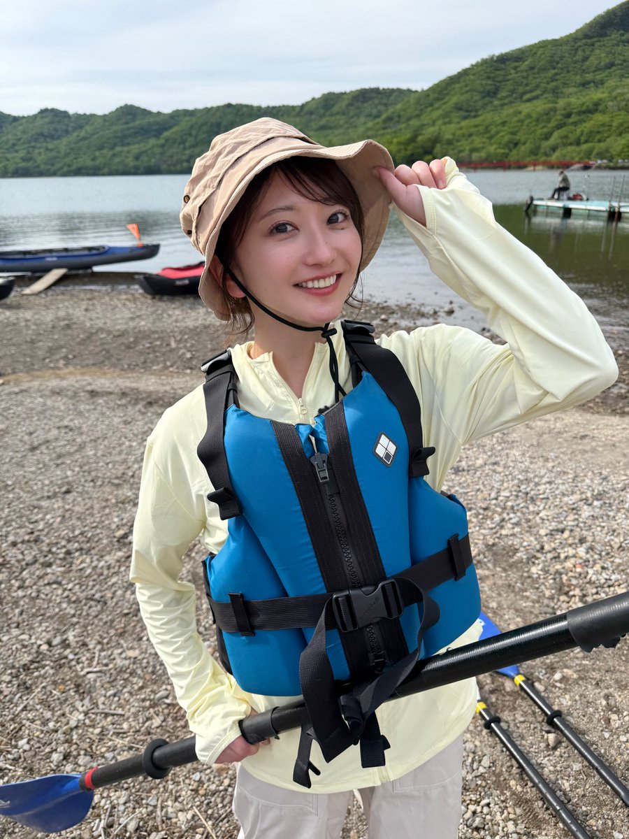 kopichan_'s tweet photo. 群馬県で一人旅してみたらとんでもなかった…！

tsulunos〜群馬県公式〜のYouTube動画にてこぴが赤城山ロケしてます⛰️✨

あの景色、また見たいナ〜😻

最高の景色が見れる動画は↓ https://t.co/kMXEjiuKyW