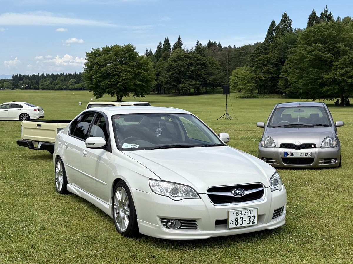 5hiba_404's tweet photo. まさかアワードを貰えるとは思わず……
ALPINE同好会(仮) with りゅーせーでイベント出せるとはあまり思ってなかったので楽しかったです。
約1名無事帰宅とは行きませんでしたが皆様お疲れ様でした🙇
#goodvibesautofest #GVAF2026 https://t.co/vBe3Ssz3xP