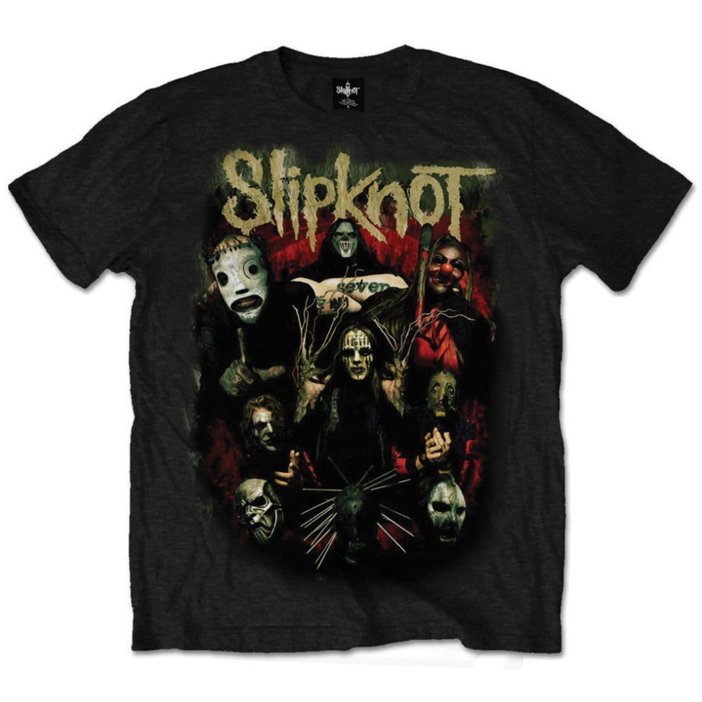 FuzzBayonne's tweet photo. Pour vous, les maggots ! (et pour nous, le magot 😎)
👉️ https://t.co/M3mFzvfSPJ 👕
#Slipknot #Maggots #SlipknotMerch #CoreyTaylor #NuMetal #AlternativeMetal #ComePlayDying #Metalhead #HeavyMetal #MetalMerch #FuzzBayonne #Bayonne #PaysBasque #MagasinDeMusique #RockShop https://t.co/2NmCQHYWgy