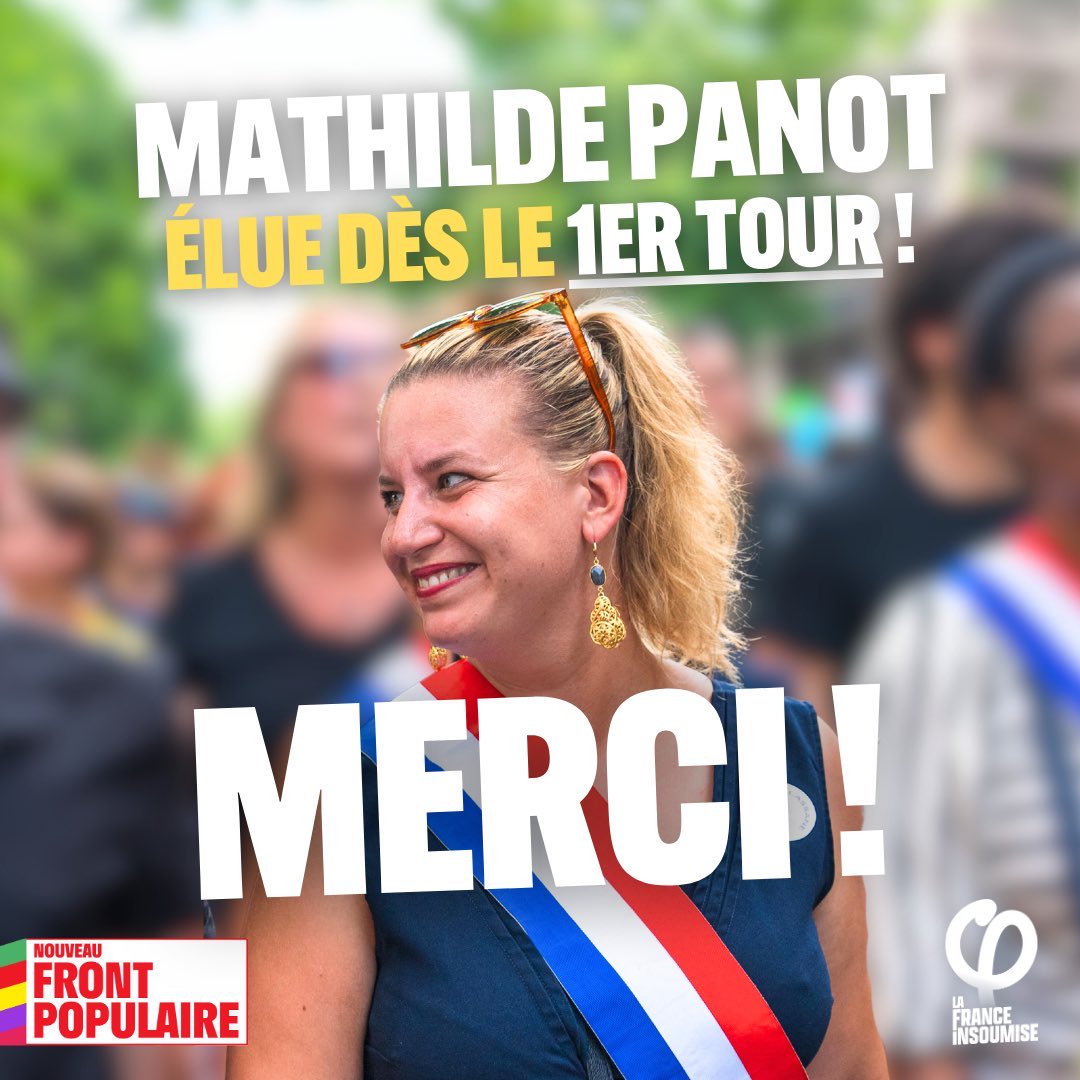 Oaomtz2's tweet photo. @ShannonSeban @Prefet93 @RimaHas La pauvre ne s’est toujours pas remise de la déculottée que lui a donnée Mathilde Panot aux dernières législatives. 

Ce fut un K.O au premier tour. Elle ne lui a même pas laissé une chance pour un second round😀😀

Donc soyez indulgents avec elle et comprenez son SEUM😀😀😀😀 https://t.co/YShvth0jfW