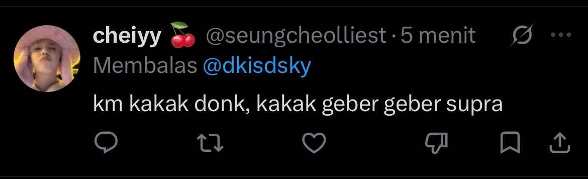 adek🌜geber2 supra tweet media