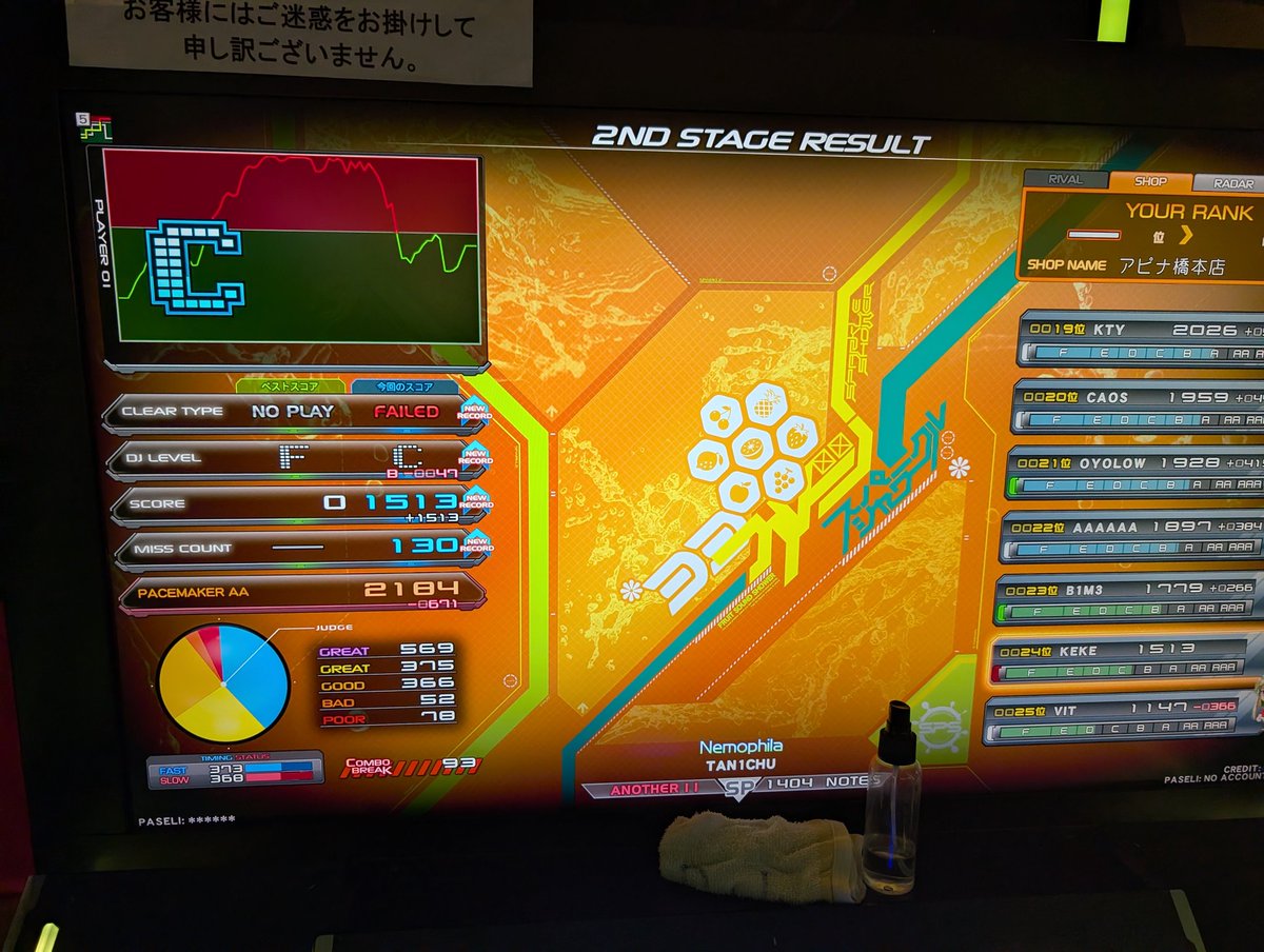 keke_nosuke's tweet photo. ああああああああああああああああああああああああああああああああああああああああああああああああああああああああああ https://t.co/XhJWinKyDK