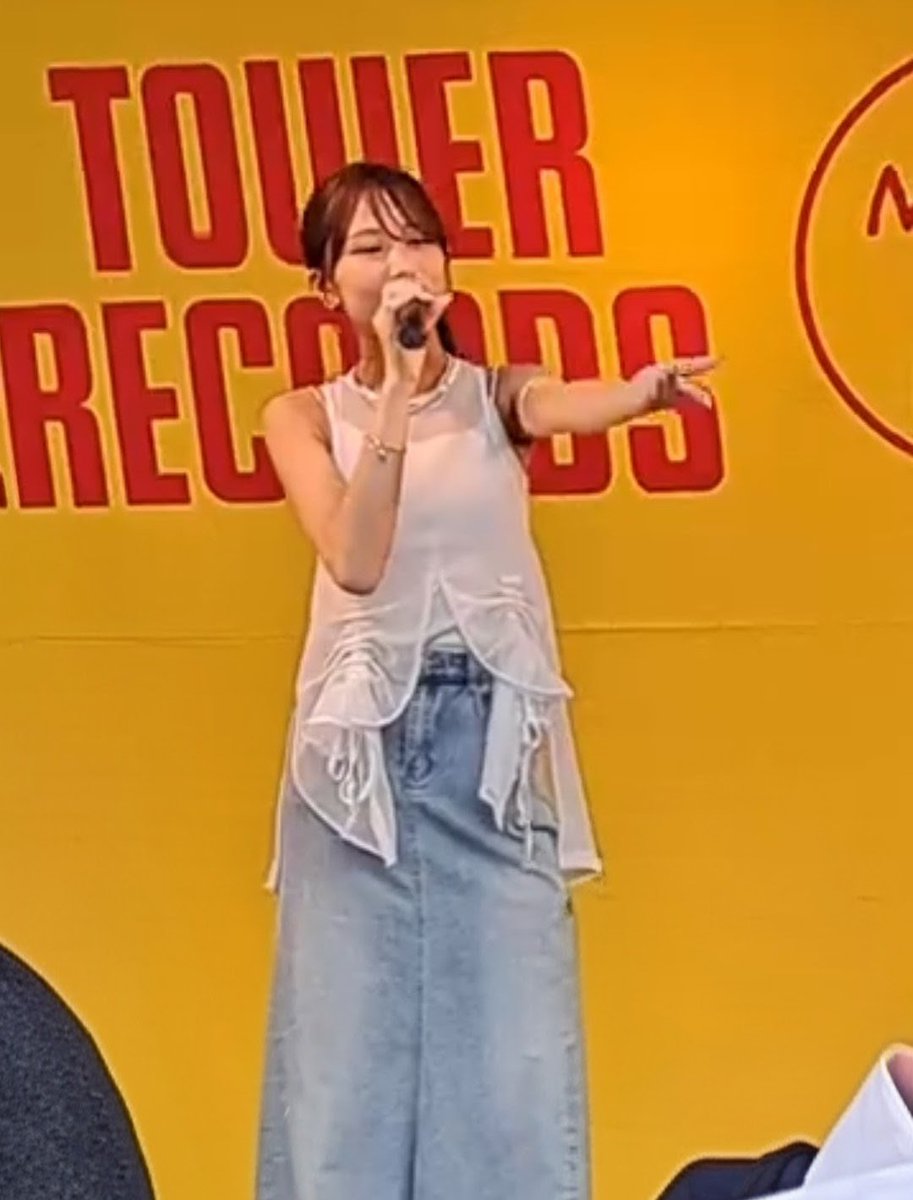 yu2751ki's tweet photo. 配信でLumeraのこと紹介したら、リスナーさんが亀有行ってくれた🎶
その方が送ってくれた🥰
Lumeraの虜になりそう！歌も上手くてみうちゃん可愛いかった！足を運んでくれたリスナーさんありがとう🙏

#Lumera #Mirror #Lumera_Mirror #Lumely https://t.co/3qeTFxC4Hc