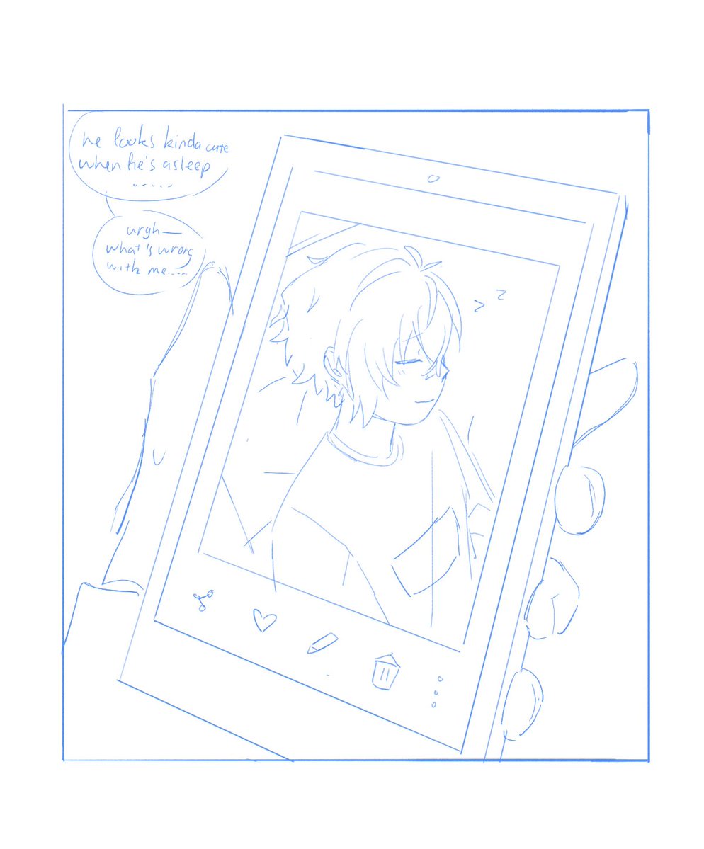 fhtdghf's tweet photo. #nanaushiweek2026
day3: picture 

left –> right https://t.co/Gh0j9FQO4v