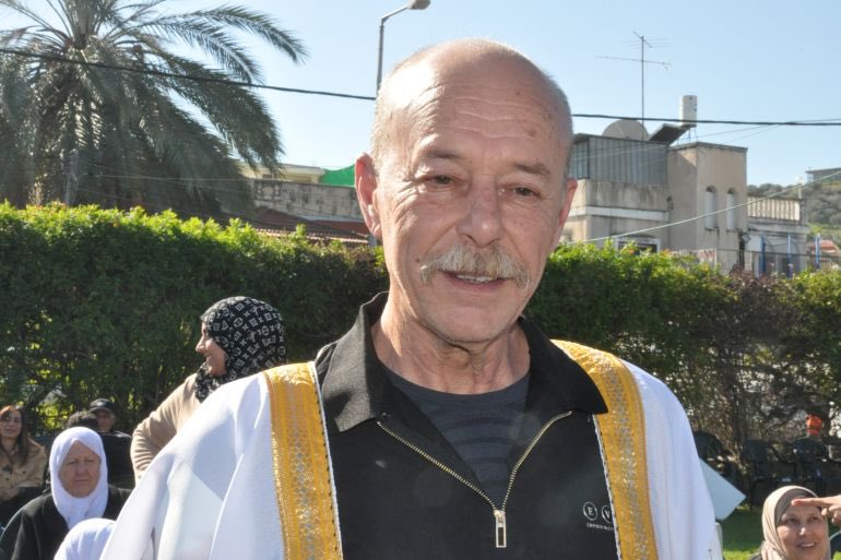 iceribak's tweet photo. Filistinli esirlerin önde gelen isimlerinden Maher Younis, bu sabah 68 yaşında hayatını kaybetti. 

Filistinli tutuklular hareketinin önde gelen isimlerinden biri olarak kabul edilen Younis, İsrail hapishanelerinde geçirdiği 40 yılın ardından üç yıl önce özgürlüğüne kavuşmuştu. https://t.co/8bKjDCI99c