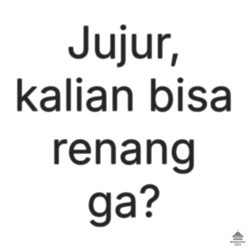 BANDUNG FESS | Kirim menfess cek 📌 tweet media
