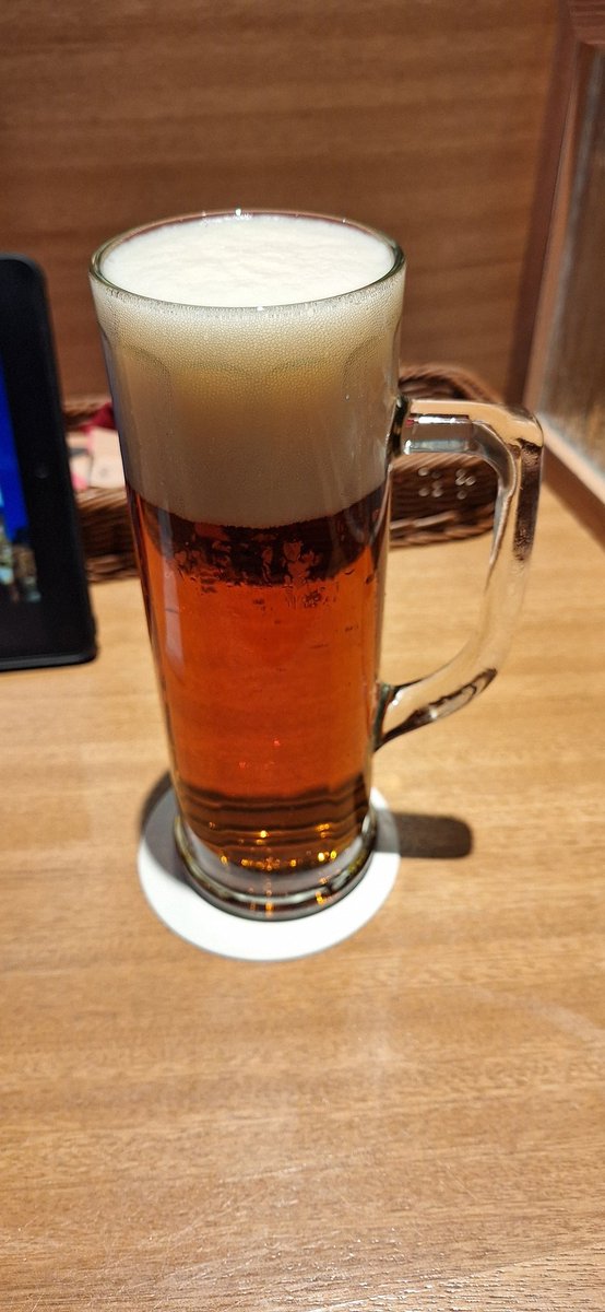 TkenGian's tweet photo. もう夜行バス乗ったら寝るだけだから飲む🍺
そしてなんか当たった＼(^o^)／ https://t.co/6vKyA6DQt3