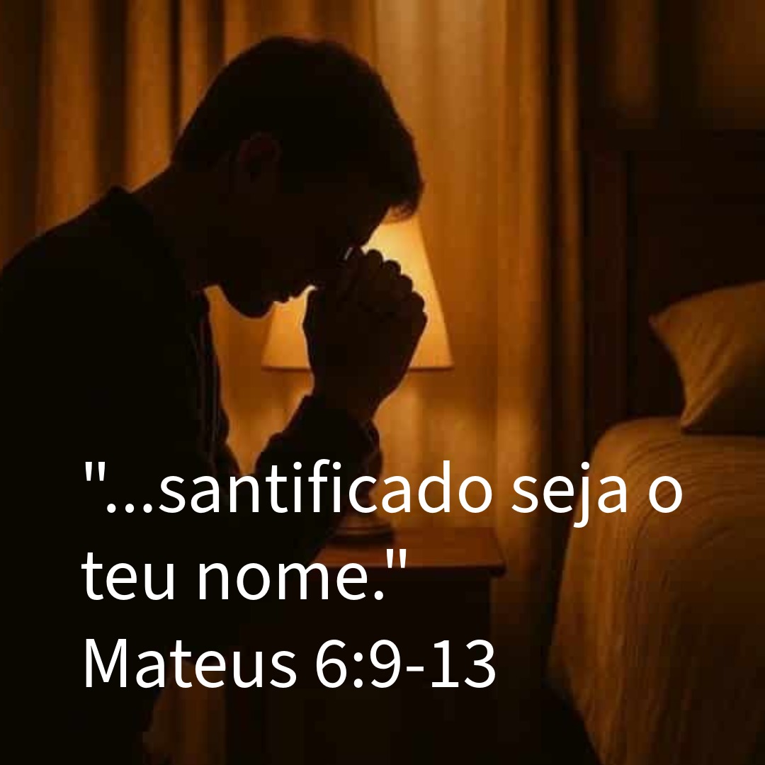 BrasaSempreViva's tweet photo. "Pai nosso que estás nos Céus..." Mateus 6:9-13 https://t.co/Y3Krt4Q8ze