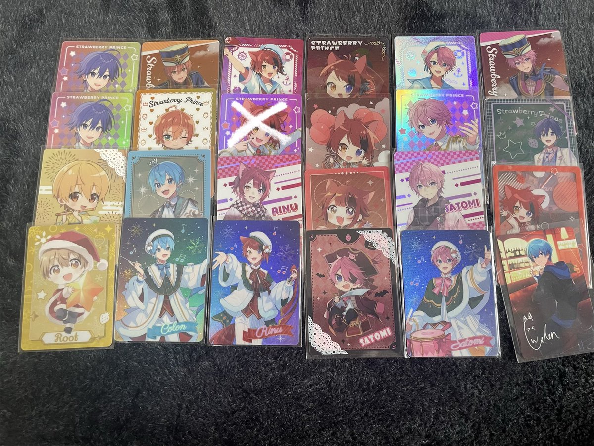 L04cP's tweet photo. @j_hi_m 検索より失礼致します。
画像の中でお求めのものはございますか？主様の希望額での検討をなるべくさせてもらっていただいております。ご検討よろしくお願いいたします。 https://t.co/P3it5YeUSp