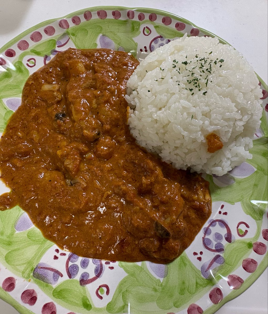 giantunko's tweet photo. スパイスからヤリマシた https://t.co/gn0qDeIWjD