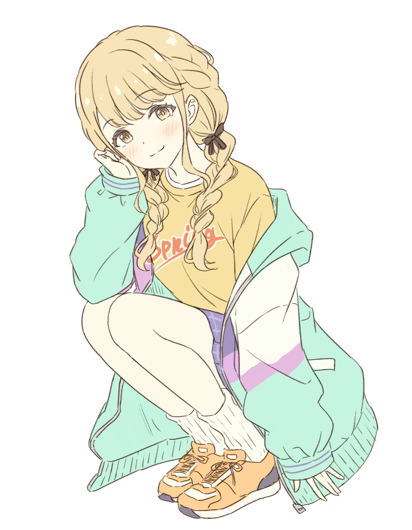mugihata tweet picture