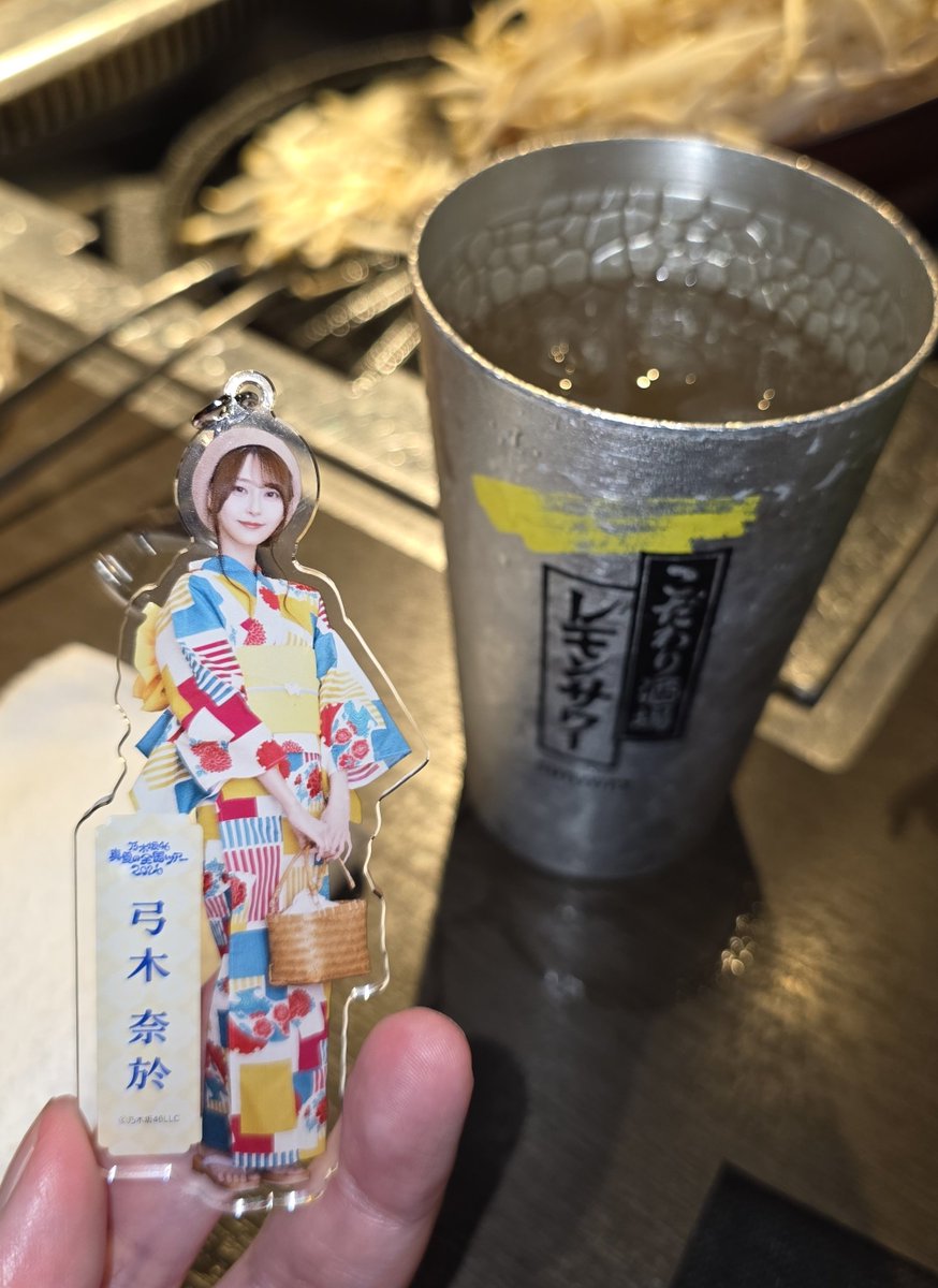nogiSonzai's tweet photo. 最高の地で最高の推しの話をする https://t.co/VL2qivpY1F