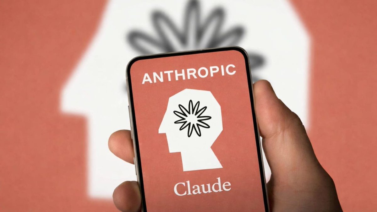 storedecibex's tweet photo. Alibaba will ban employees from using Claude Code starting July 10, following reports that Anthropic used spyware to track users in China amid escalating AI rivalry. 🚩 https://t.co/muhCdLgx2D