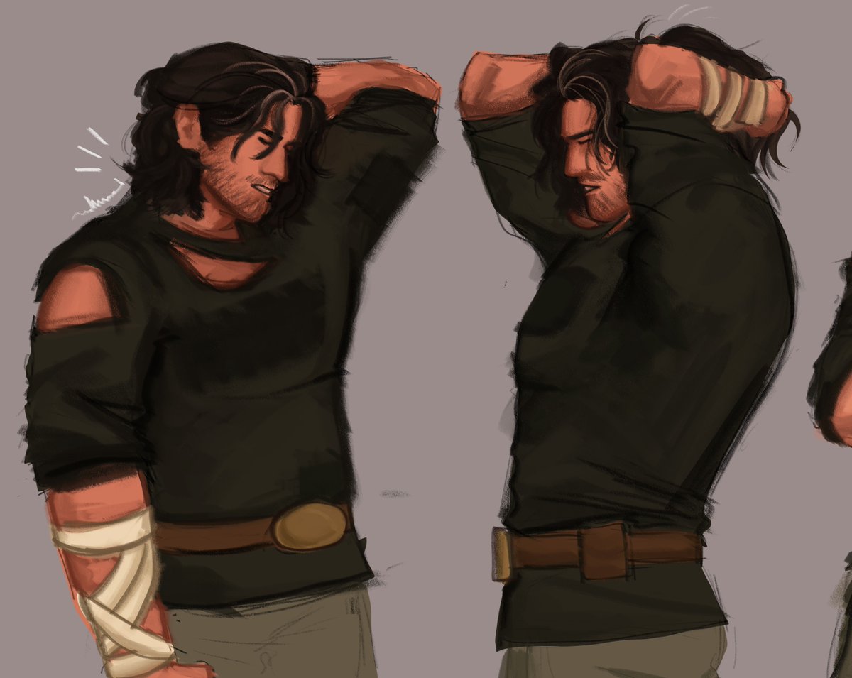 dummiils's tweet photo. simon practices, can you tell i love him? <3
#ironlung #markiplier #fanart https://t.co/rXcwtsV0WZ