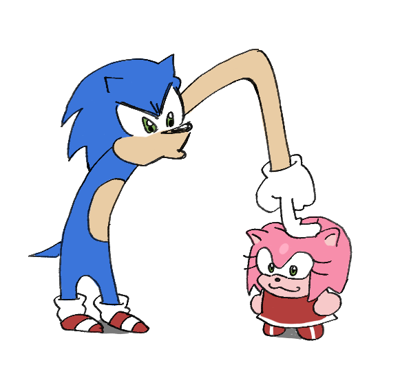 lau_rajeon's tweet photo. Stupid girl
#sonamy https://t.co/KMqmFSKhJF