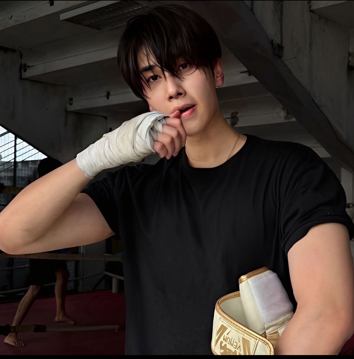 nataaaluvv's tweet photo. Joongdunk au.
; two side https://t.co/u2QiRKCVHb