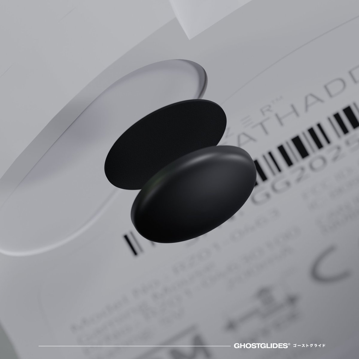 GHOSTGLIDES® tweet media