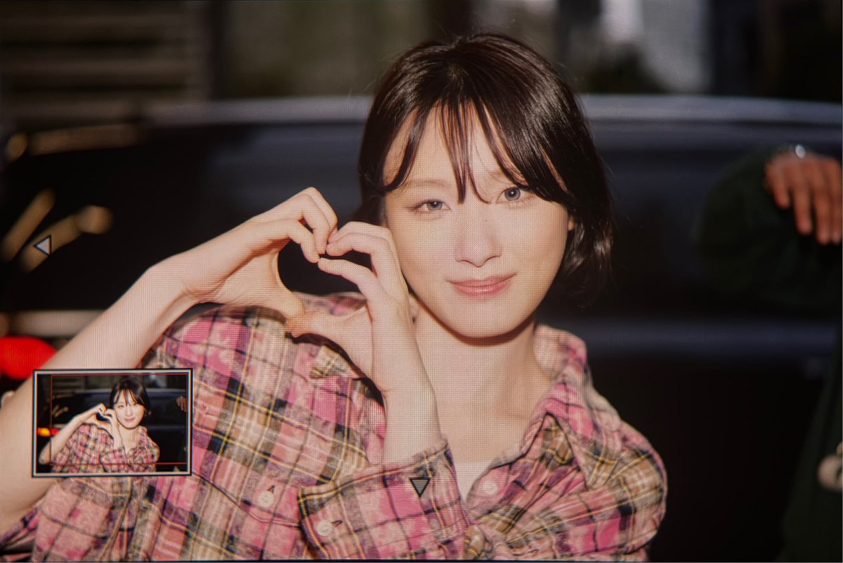 시이린 tweet media